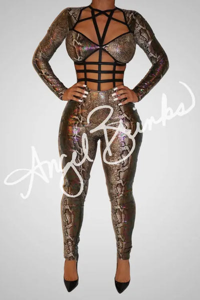 [product_title] – luxury [product_type] with glamorous details – perfect for birthday, red carpet, or girls’ night out | Angel Brinks Fashion