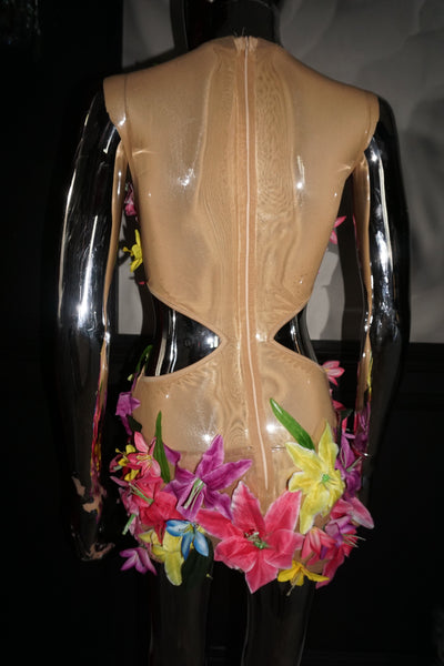 [product_title] – luxury [product_type] with glamorous details – perfect for birthday, red carpet, or girls’ night out | Angel Brinks Fashion