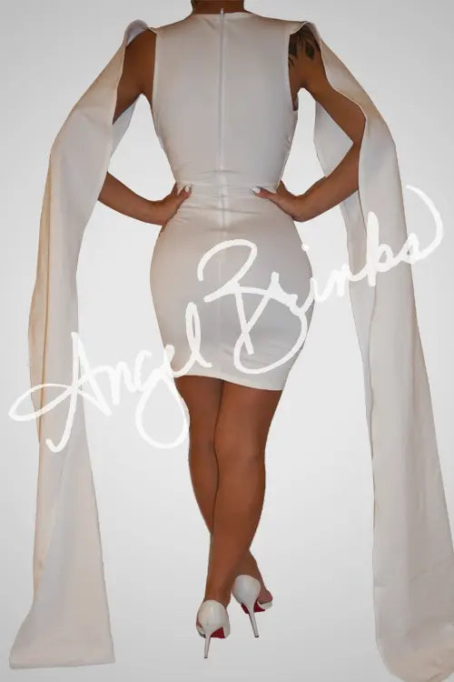 [product_title] – luxury [product_type] with glamorous details – perfect for birthday, red carpet, or girls’ night out | Angel Brinks Fashion