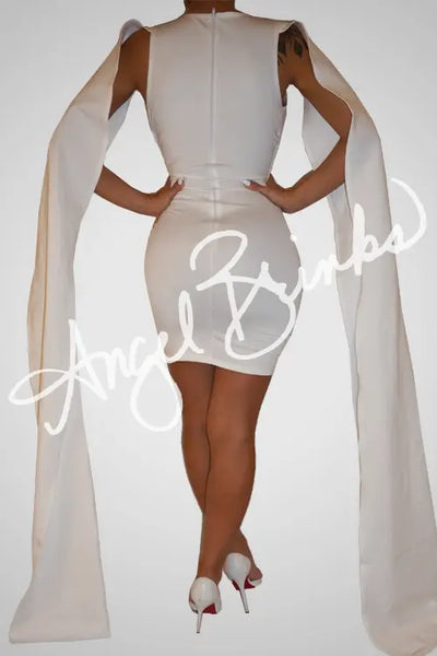 [product_title] – luxury [product_type] with glamorous details – perfect for birthday, red carpet, or girls’ night out | Angel Brinks Fashion