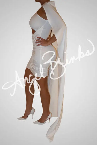 [product_title] – luxury [product_type] with glamorous details – perfect for birthday, red carpet, or girls’ night out | Angel Brinks Fashion