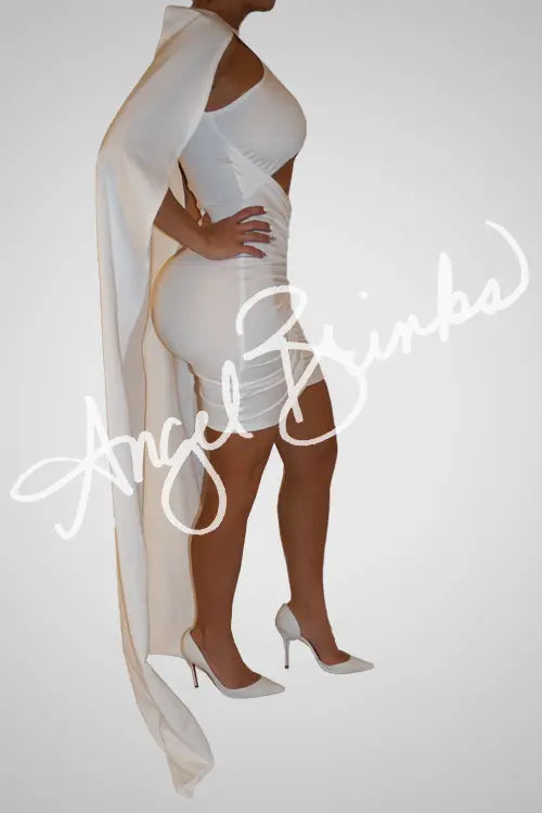 [product_title] – luxury [product_type] with glamorous details – perfect for birthday, red carpet, or girls’ night out | Angel Brinks Fashion