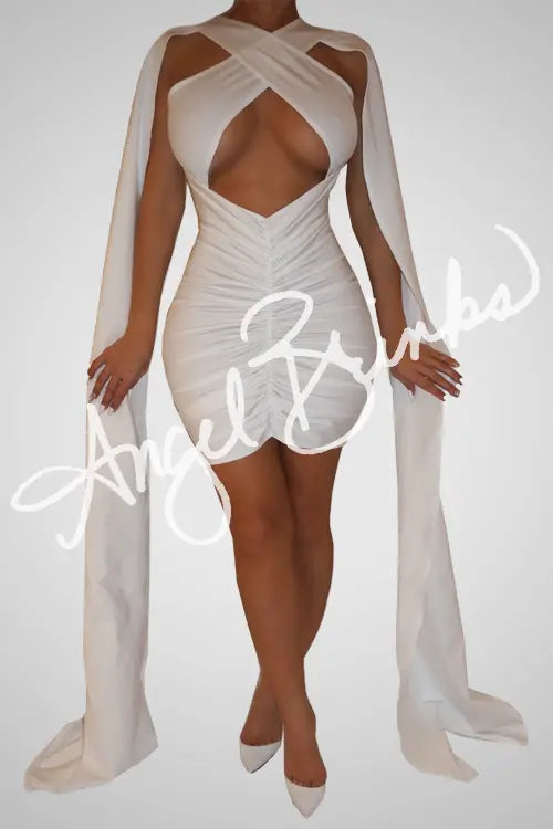 [product_title] – luxury [product_type] with glamorous details – perfect for birthday, red carpet, or girls’ night out | Angel Brinks Fashion