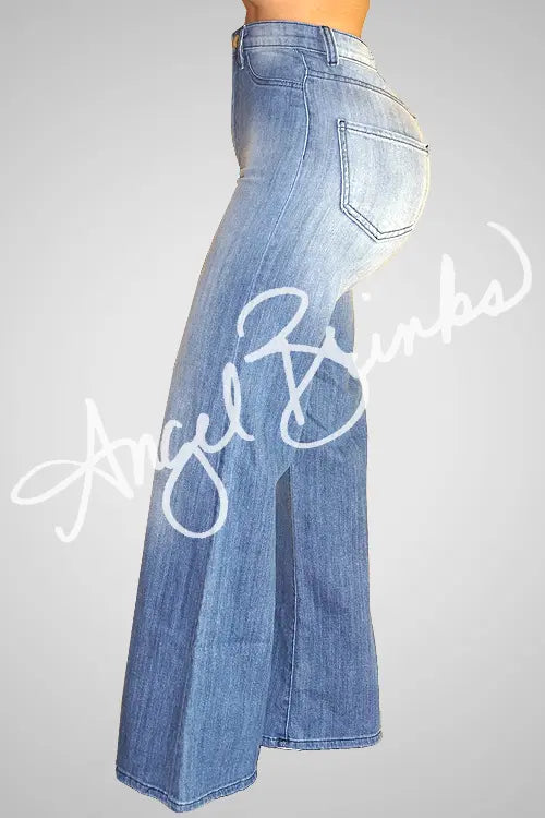 [product_title] – luxury [product_type] with glamorous details – perfect for birthday, red carpet, or girls’ night out | Angel Brinks Fashion