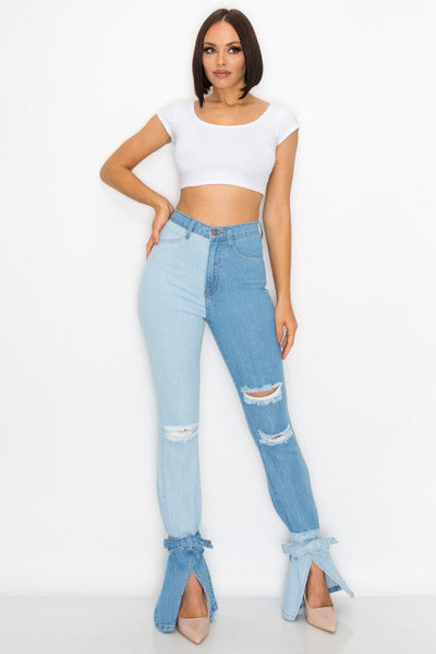 [product_title] – luxury [product_type] with glamorous details – perfect for birthday, red carpet, or girls’ night out | Angel Brinks Fashion