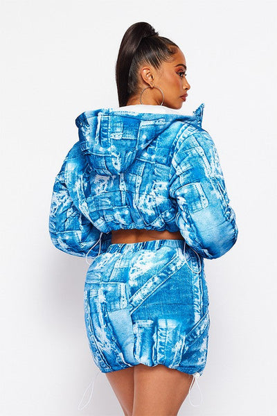 [product_title] – luxury [product_type] with glamorous details – perfect for birthday, red carpet, or girls’ night out | Angel Brinks Fashion