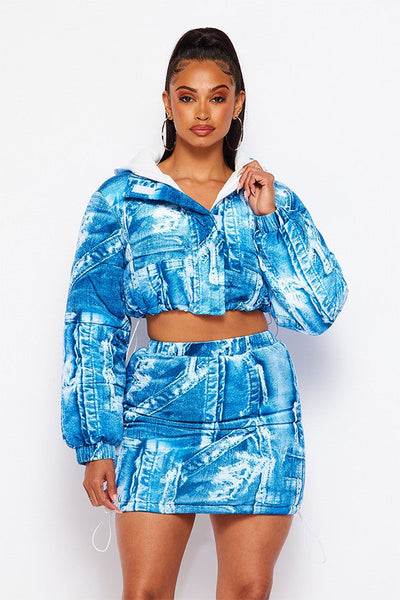 [product_title] – luxury [product_type] with glamorous details – perfect for birthday, red carpet, or girls’ night out | Angel Brinks Fashion