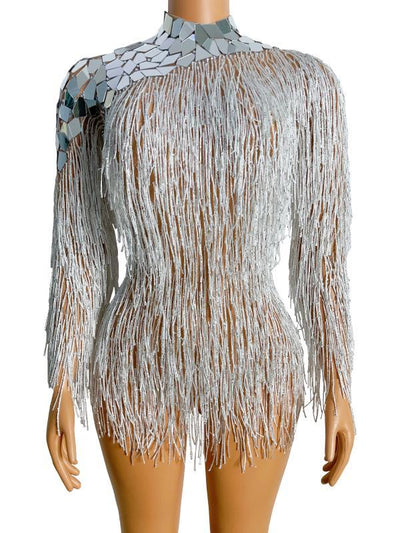 [product_title] – luxury [product_type] with glamorous details – perfect for birthday, red carpet, or girls’ night out | Angel Brinks Fashion