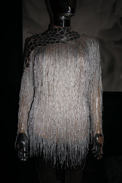 [product_title] – luxury [product_type] with glamorous details – perfect for birthday, red carpet, or girls’ night out | Angel Brinks Fashion