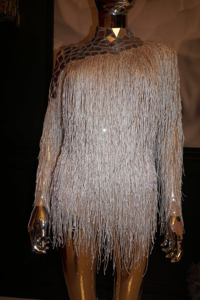 [product_title] – luxury [product_type] with glamorous details – perfect for birthday, red carpet, or girls’ night out | Angel Brinks Fashion