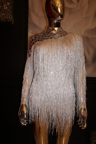 [product_title] – luxury [product_type] with glamorous details – perfect for birthday, red carpet, or girls’ night out | Angel Brinks Fashion
