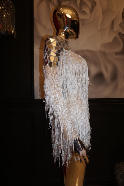 [product_title] – luxury [product_type] with glamorous details – perfect for birthday, red carpet, or girls’ night out | Angel Brinks Fashion