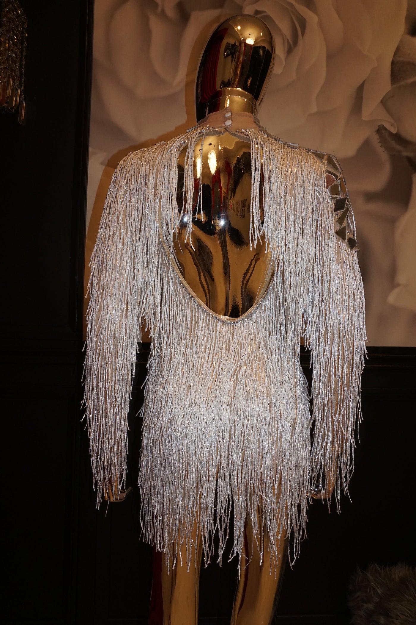 [product_title] – luxury [product_type] with glamorous details – perfect for birthday, red carpet, or girls’ night out | Angel Brinks Fashion