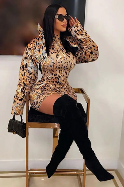 [product_title] – luxury [product_type] with glamorous details – perfect for birthday, red carpet, or girls’ night out | Angel Brinks Fashion