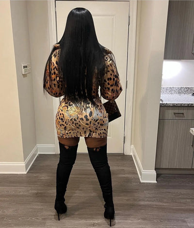 [product_title] – luxury [product_type] with glamorous details – perfect for birthday, red carpet, or girls’ night out | Angel Brinks Fashion