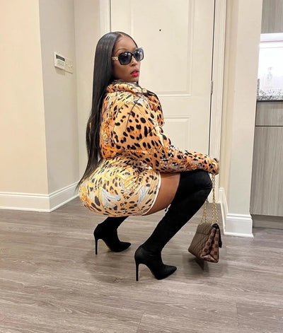 [product_title] – luxury [product_type] with glamorous details – perfect for birthday, red carpet, or girls’ night out | Angel Brinks Fashion