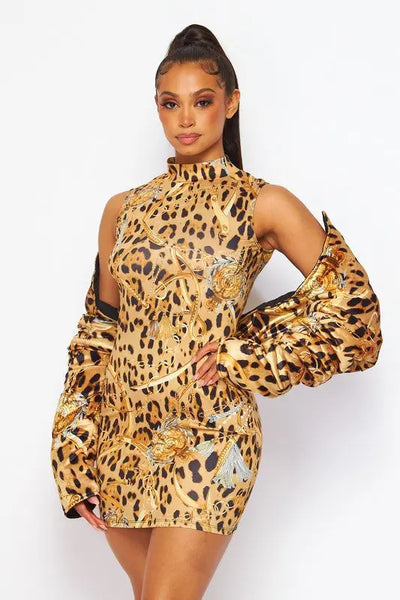[product_title] – luxury [product_type] with glamorous details – perfect for birthday, red carpet, or girls’ night out | Angel Brinks Fashion