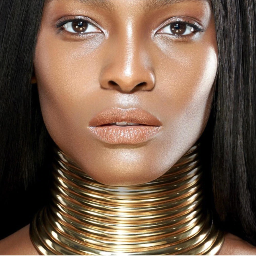 [product_title] – luxury [product_type] with glamorous details – perfect for birthday, red carpet, or girls’ night out | Angel Brinks Fashion