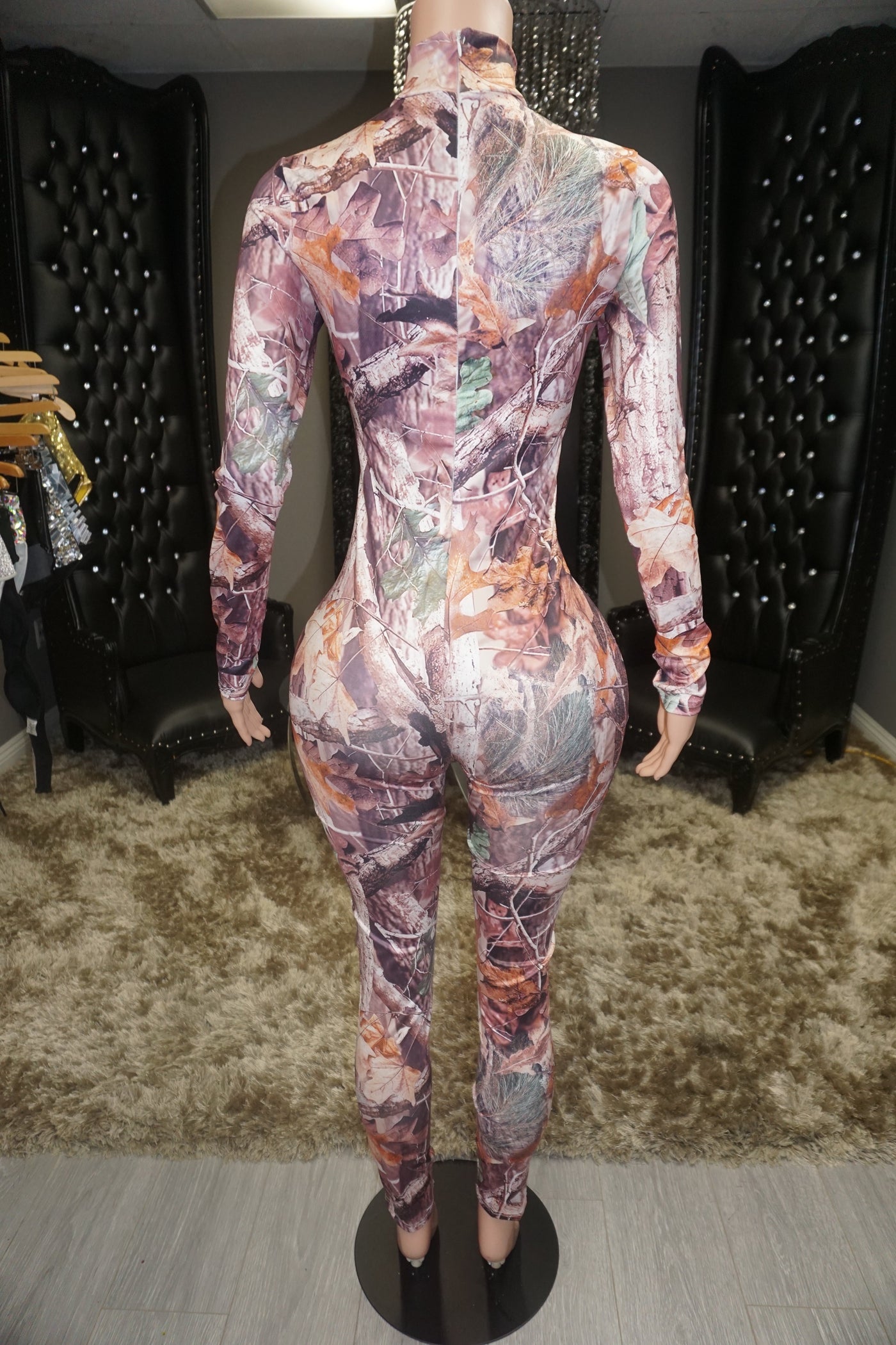 [product_title] – luxury [product_type] with glamorous details – perfect for birthday, red carpet, or girls’ night out | Angel Brinks Fashion