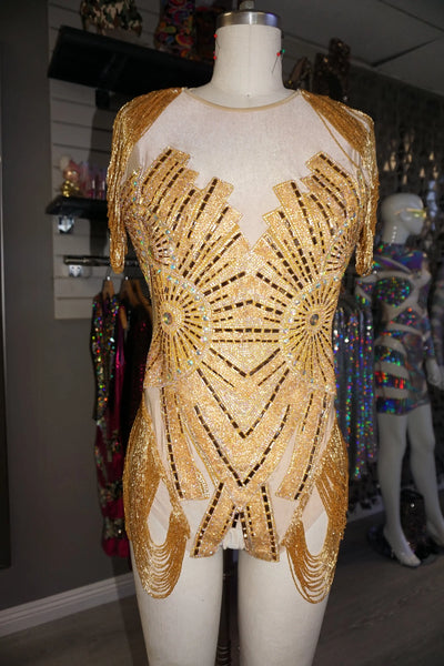 [product_title] – luxury [product_type] with glamorous details – perfect for birthday, red carpet, or girls’ night out | Angel Brinks Fashion