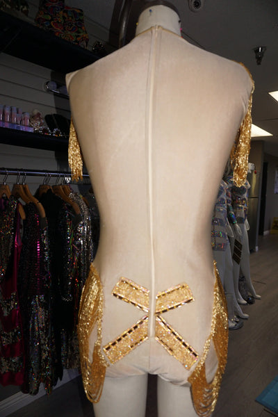 [product_title] – luxury [product_type] with glamorous details – perfect for birthday, red carpet, or girls’ night out | Angel Brinks Fashion