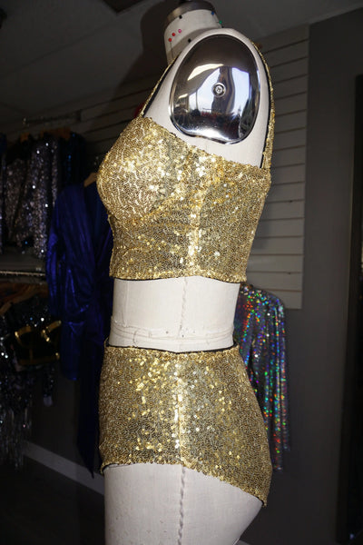 [product_title] – luxury [product_type] with glamorous details – perfect for birthday, red carpet, or girls’ night out | Angel Brinks Fashion
