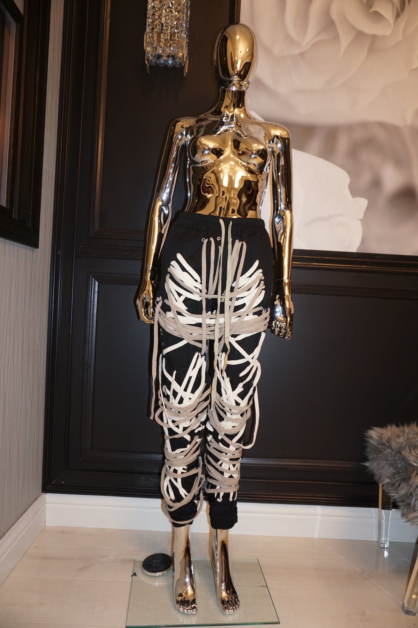 [product_title] – luxury [product_type] with glamorous details – perfect for birthday, red carpet, or girls’ night out | Angel Brinks Fashion