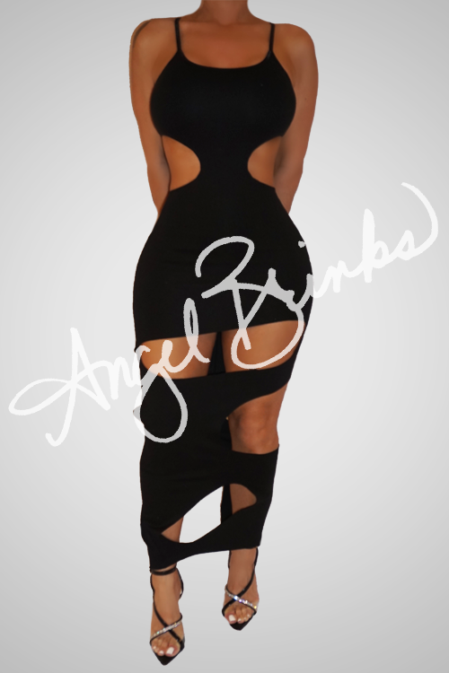 [product_title] – luxury [product_type] with glamorous details – perfect for birthday, red carpet, or girls’ night out | Angel Brinks Fashion