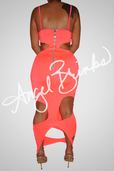 [product_title] – luxury [product_type] with glamorous details – perfect for birthday, red carpet, or girls’ night out | Angel Brinks Fashion