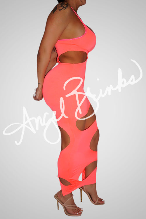 [product_title] – luxury [product_type] with glamorous details – perfect for birthday, red carpet, or girls’ night out | Angel Brinks Fashion