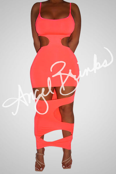 [product_title] – luxury [product_type] with glamorous details – perfect for birthday, red carpet, or girls’ night out | Angel Brinks Fashion