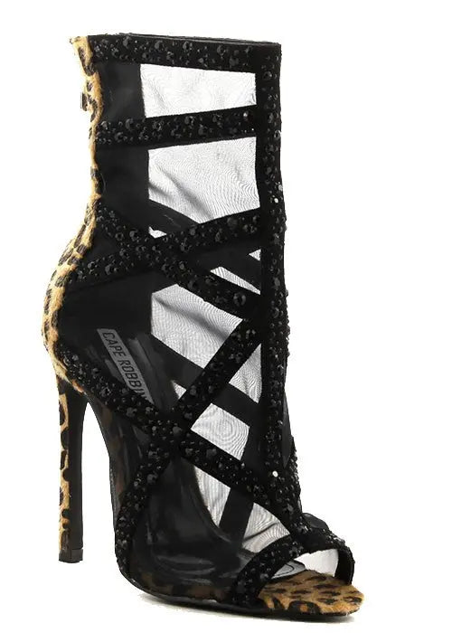[product_title] – luxury [product_type] with glamorous details – perfect for birthday, red carpet, or girls’ night out | Angel Brinks Fashion
