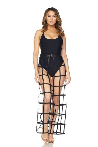 [product_title] – luxury [product_type] with glamorous details – perfect for birthday, red carpet, or girls’ night out | Angel Brinks Fashion