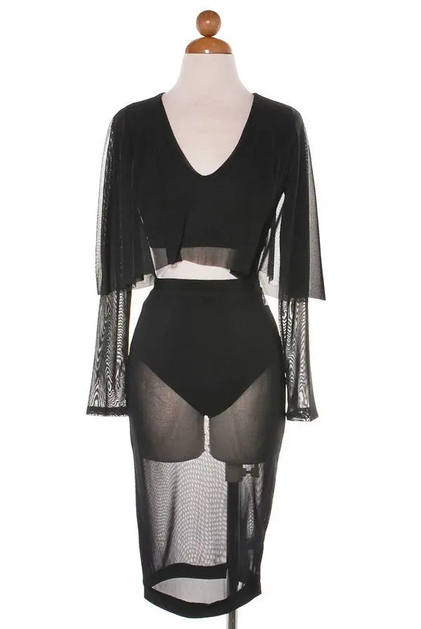 [product_title] – luxury [product_type] with glamorous details – perfect for birthday, red carpet, or girls’ night out | Angel Brinks Fashion