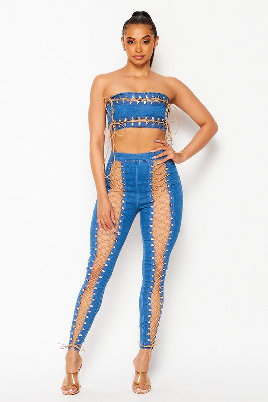 [product_title] – luxury [product_type] with glamorous details – perfect for birthday, red carpet, or girls’ night out | Angel Brinks Fashion