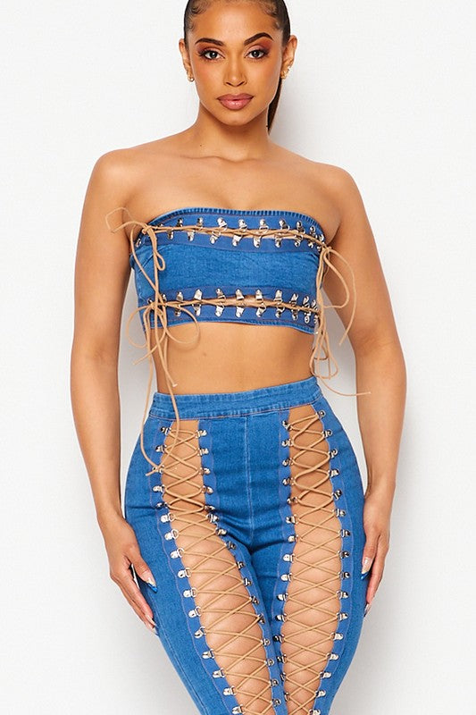 [product_title] – luxury [product_type] with glamorous details – perfect for birthday, red carpet, or girls’ night out | Angel Brinks Fashion