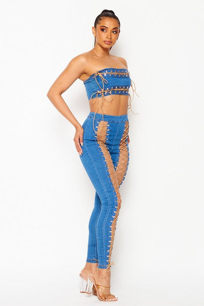 [product_title] – luxury [product_type] with glamorous details – perfect for birthday, red carpet, or girls’ night out | Angel Brinks Fashion