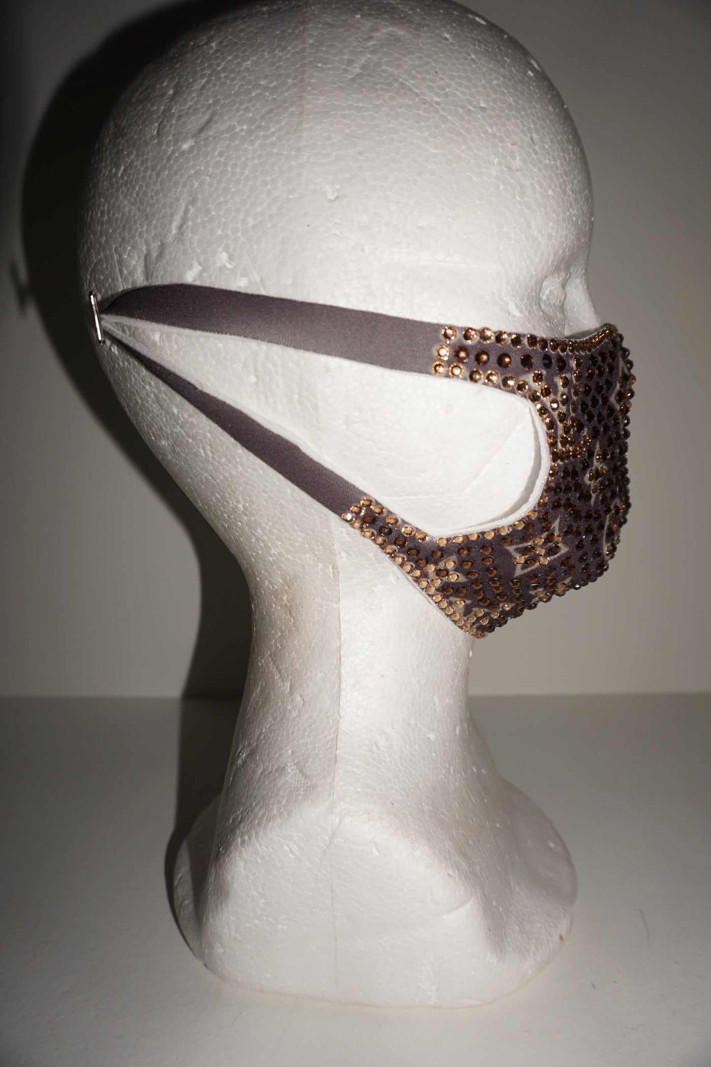 [product_title] – luxury [product_type] with glamorous details – perfect for birthday, red carpet, or girls’ night out | Angel Brinks Fashion