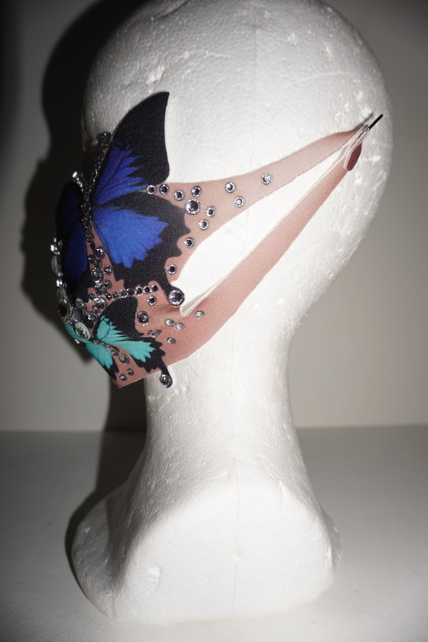 [product_title] – luxury [product_type] with glamorous details – perfect for birthday, red carpet, or girls’ night out | Angel Brinks Fashion