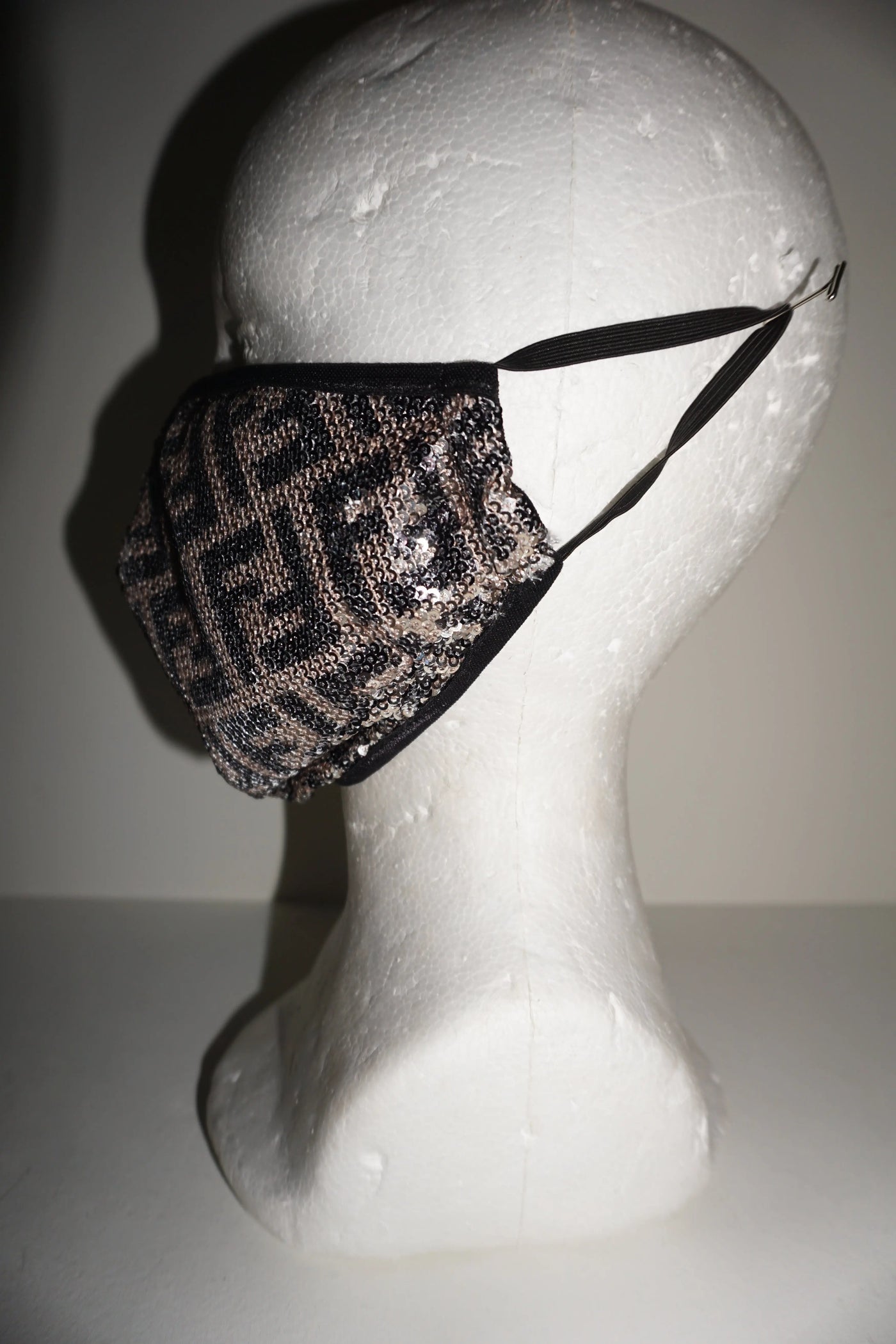 [product_title] – luxury [product_type] with glamorous details – perfect for birthday, red carpet, or girls’ night out | Angel Brinks Fashion