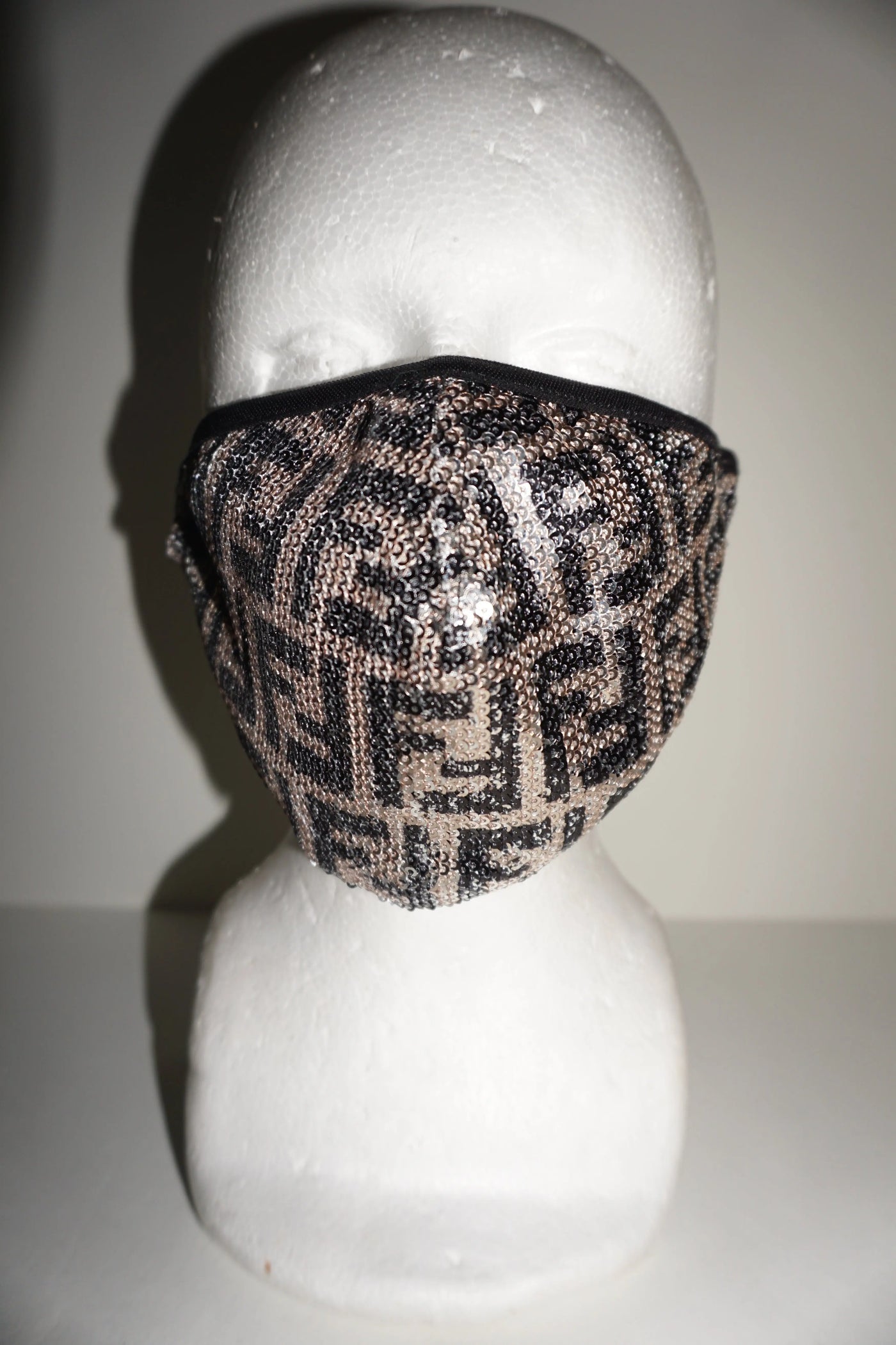 [product_title] – luxury [product_type] with glamorous details – perfect for birthday, red carpet, or girls’ night out | Angel Brinks Fashion