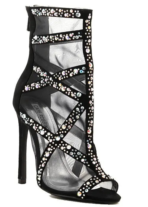 [product_title] – luxury [product_type] with glamorous details – perfect for birthday, red carpet, or girls’ night out | Angel Brinks Fashion