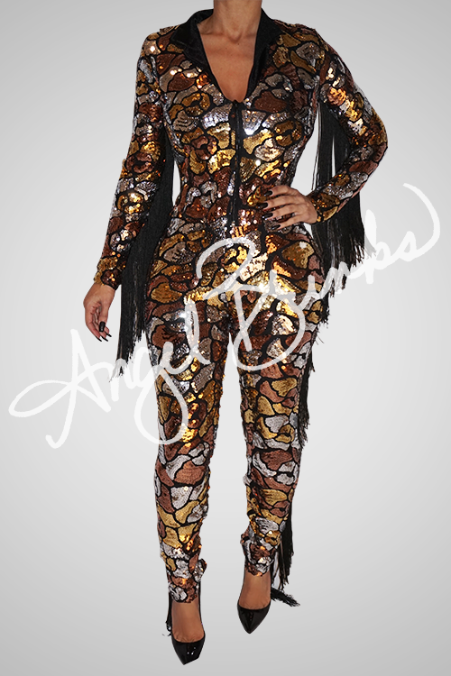 [product_title] – luxury [product_type] with glamorous details – perfect for birthday, red carpet, or girls’ night out | Angel Brinks Fashion