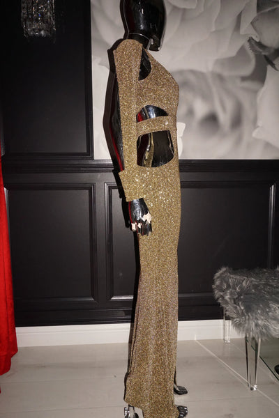 [product_title] – luxury [product_type] with glamorous details – perfect for birthday, red carpet, or girls’ night out | Angel Brinks Fashion