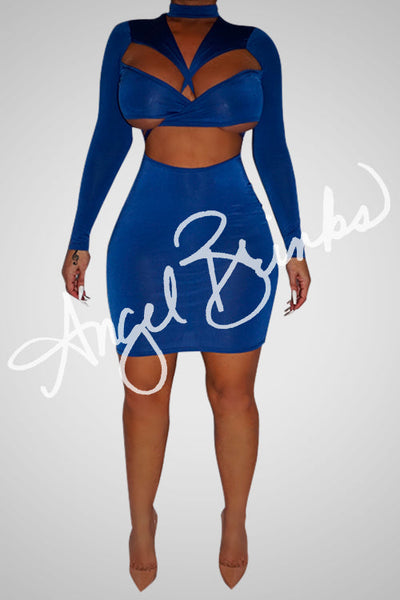 [product_title] – luxury [product_type] with glamorous details – perfect for birthday, red carpet, or girls’ night out | Angel Brinks Fashion