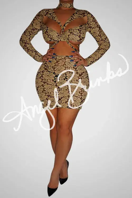 [product_title] – luxury [product_type] with glamorous details – perfect for birthday, red carpet, or girls’ night out | Angel Brinks Fashion