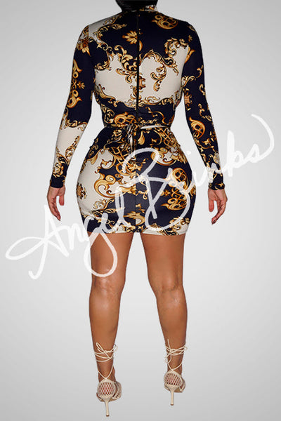 [product_title] – luxury [product_type] with glamorous details – perfect for birthday, red carpet, or girls’ night out | Angel Brinks Fashion