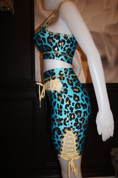[product_title] – luxury [product_type] with glamorous details – perfect for birthday, red carpet, or girls’ night out | Angel Brinks Fashion