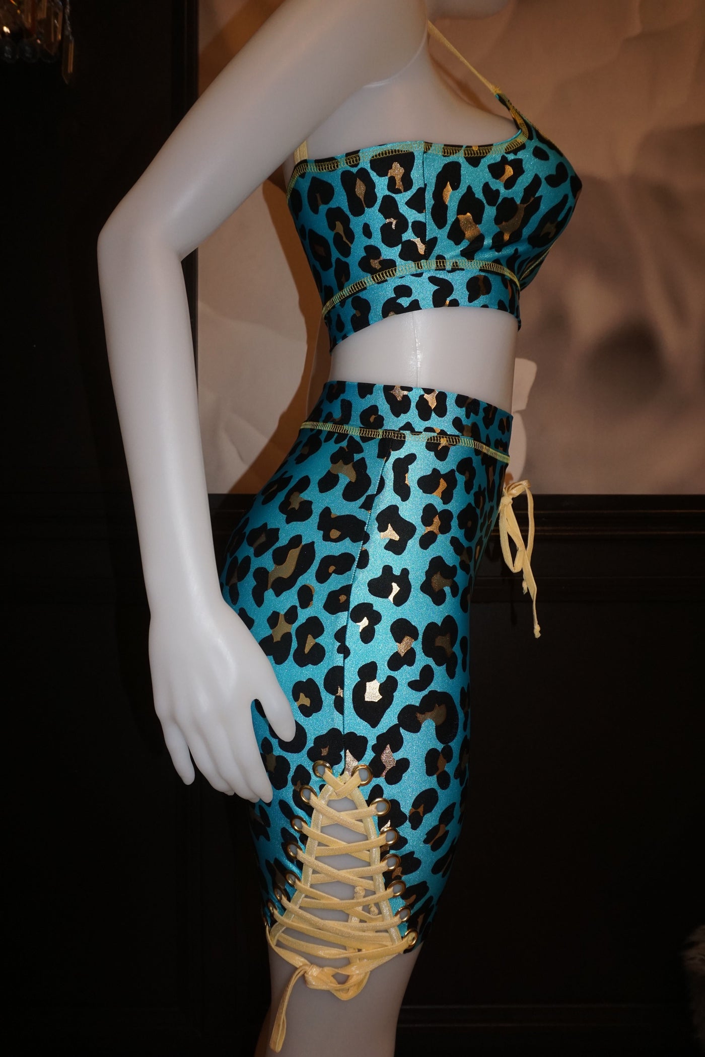 [product_title] – luxury [product_type] with glamorous details – perfect for birthday, red carpet, or girls’ night out | Angel Brinks Fashion
