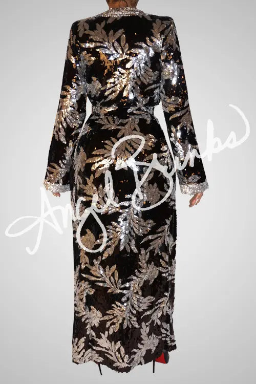 [product_title] – luxury [product_type] with glamorous details – perfect for birthday, red carpet, or girls’ night out | Angel Brinks Fashion